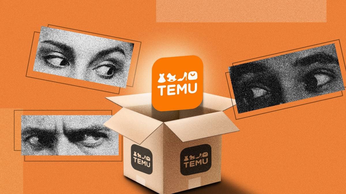 Causa legale a tutela dei consumatori di Temu