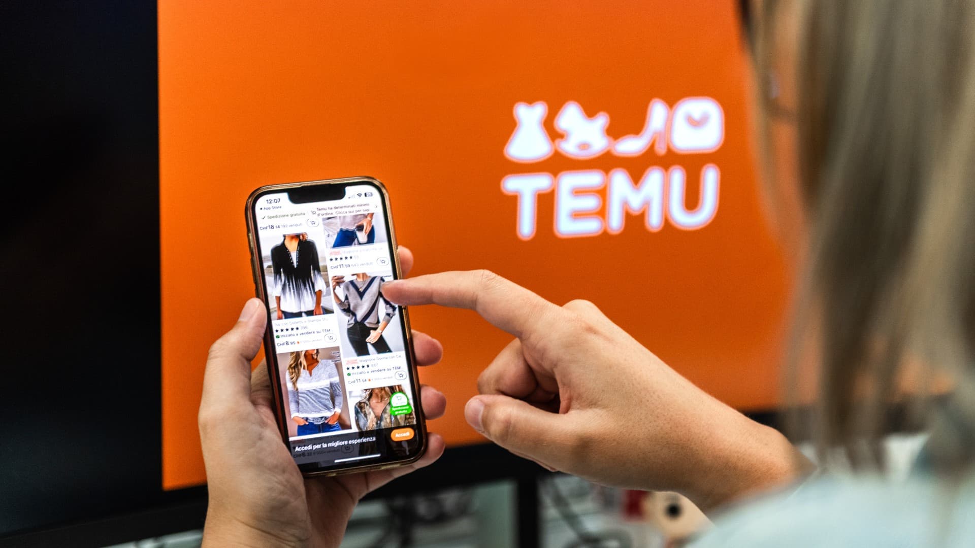 Spese di spedizione Temu: Guida completa per risparmiare