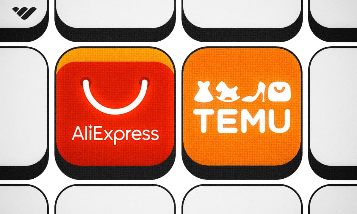 Temu vs AliExpress