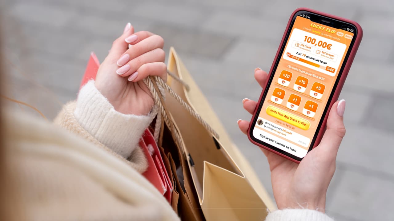 Svantaggi delle Temu esperienze acquisto