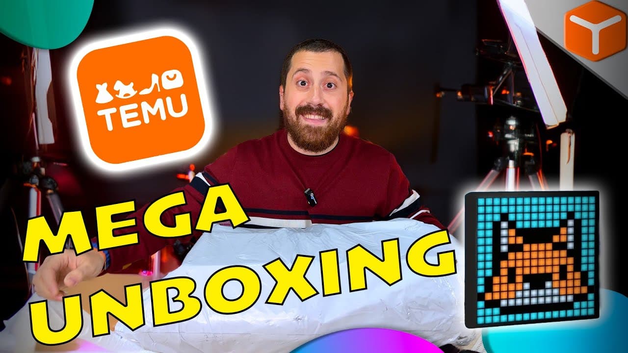 Consigli per fare acquisti intelligenti sui Temu nuove arrivi