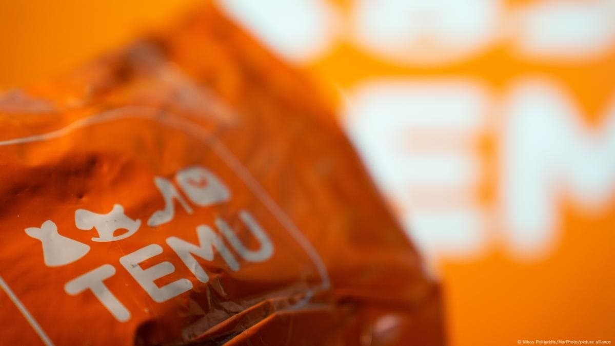 Come gestire un ordine smarrito con Temu tracking ordine