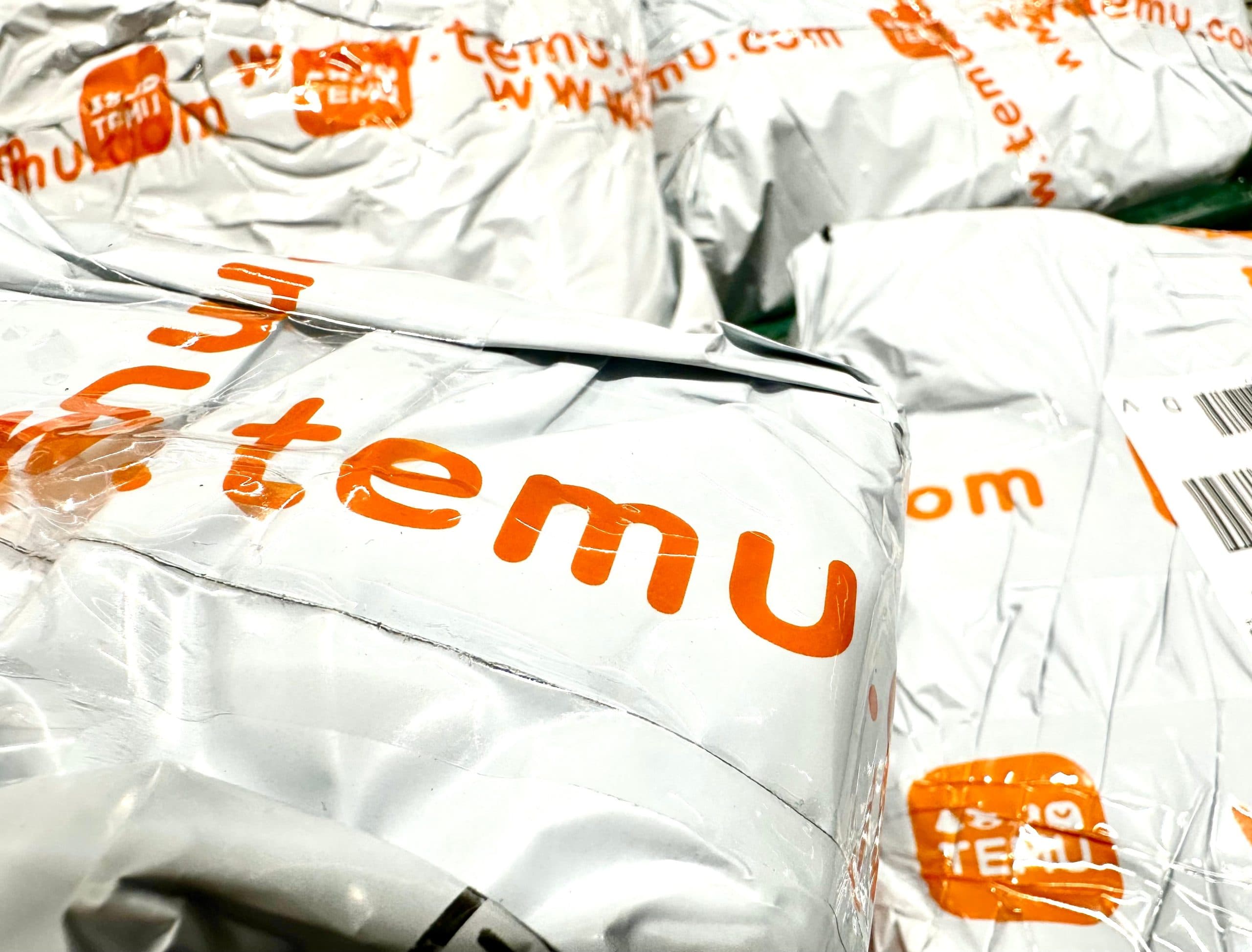 Acquistare prodotti di marca su Temu: guida completa