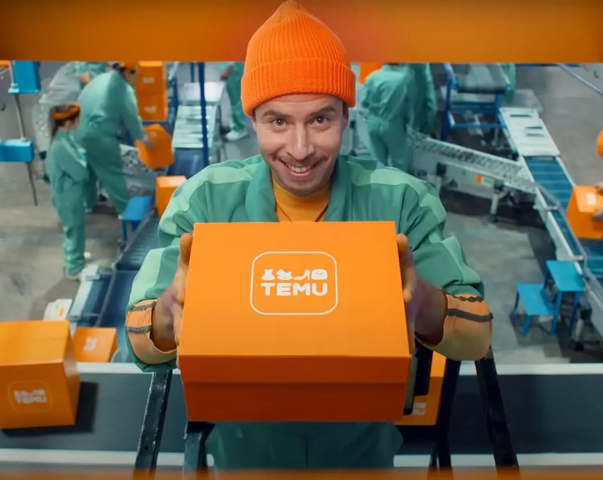 Offerte e promozioni su Temu: scopri il modo più intelligente di fare shopping