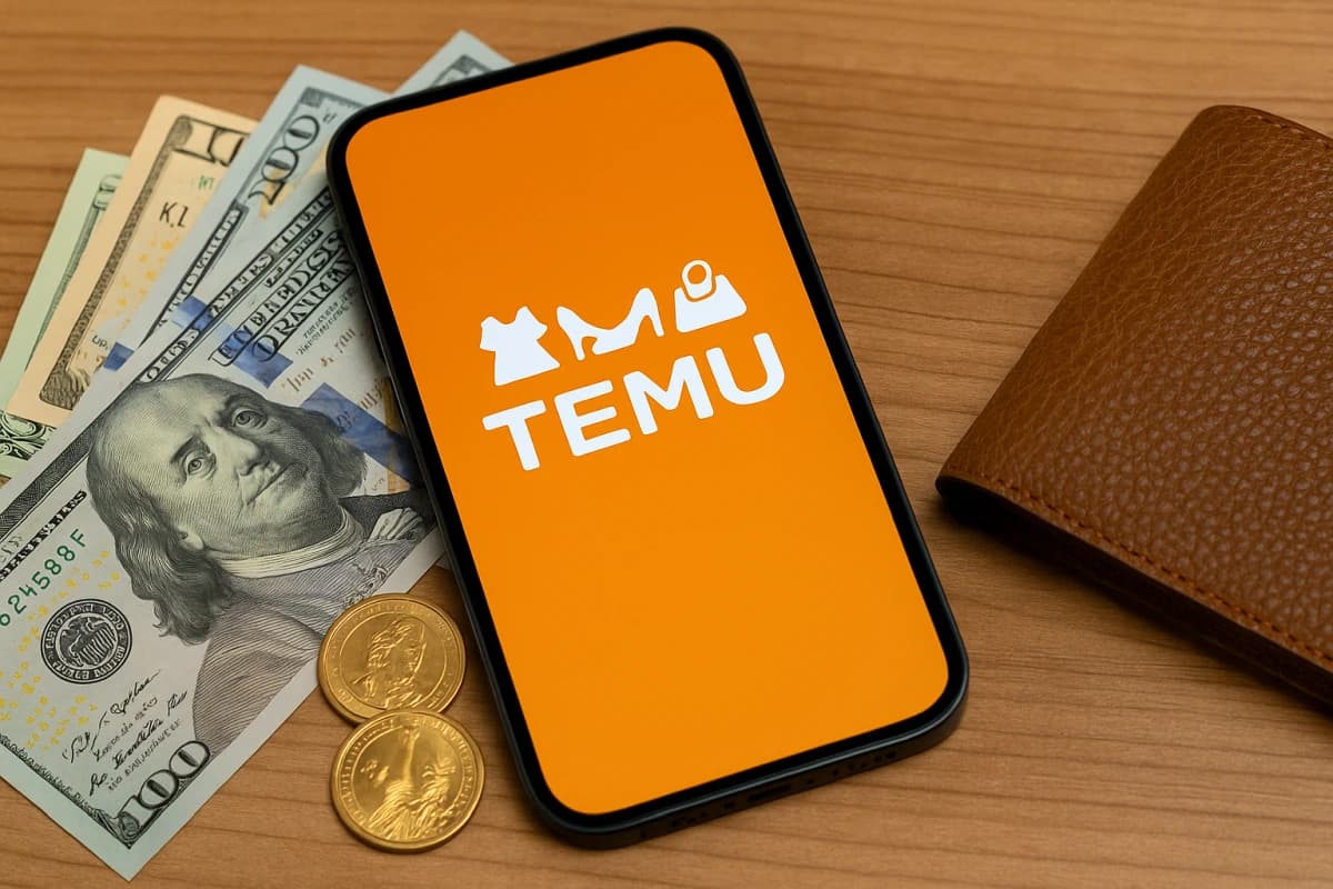 Come funzionano le offerte e promozioni su Temu