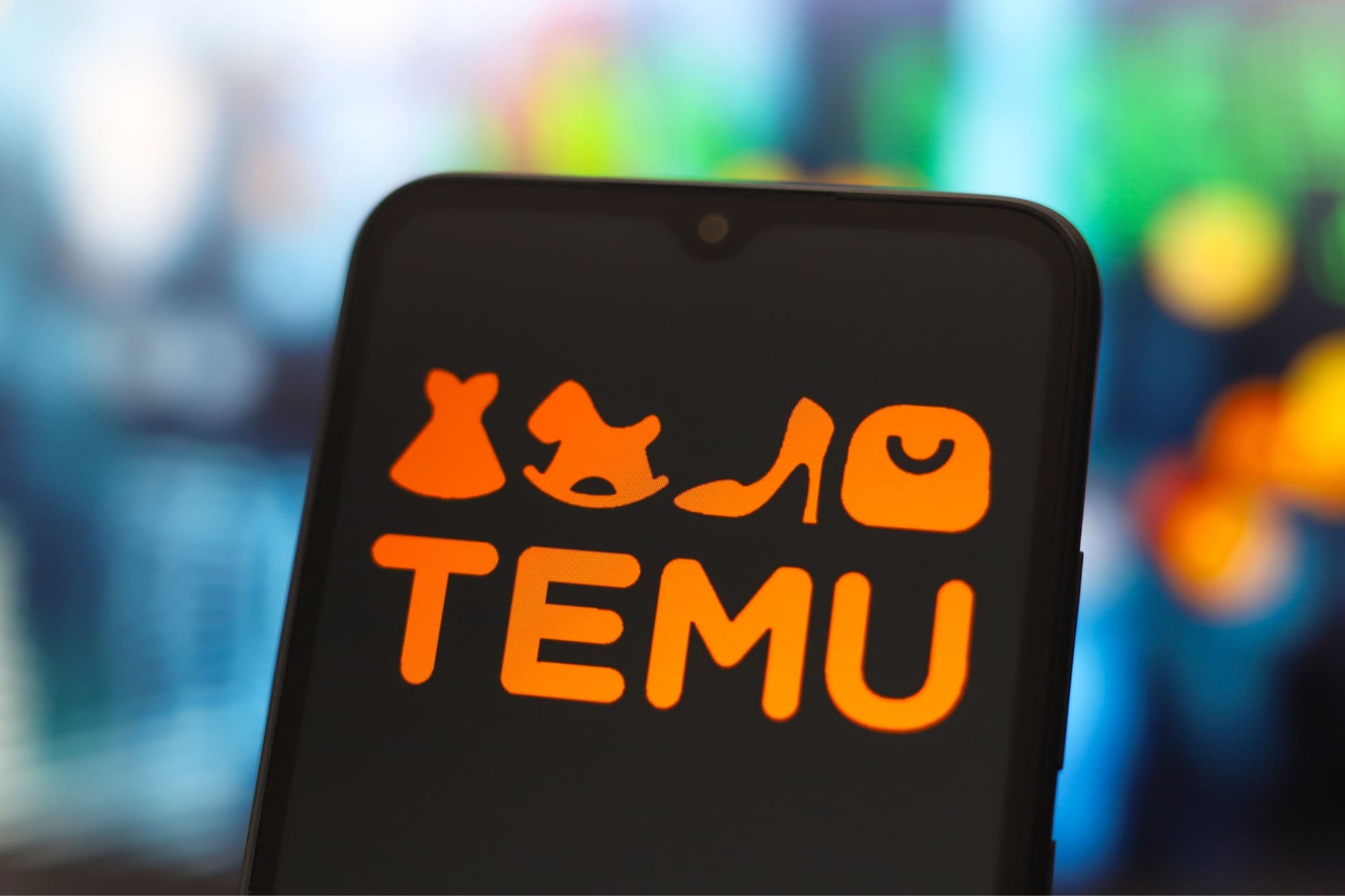 Chi paga le tasse di importazione Temu